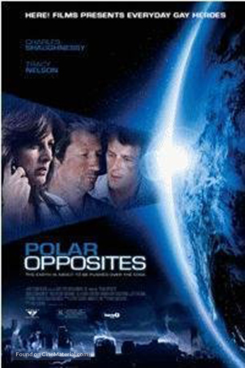 Polar Opposites - Movie Poster