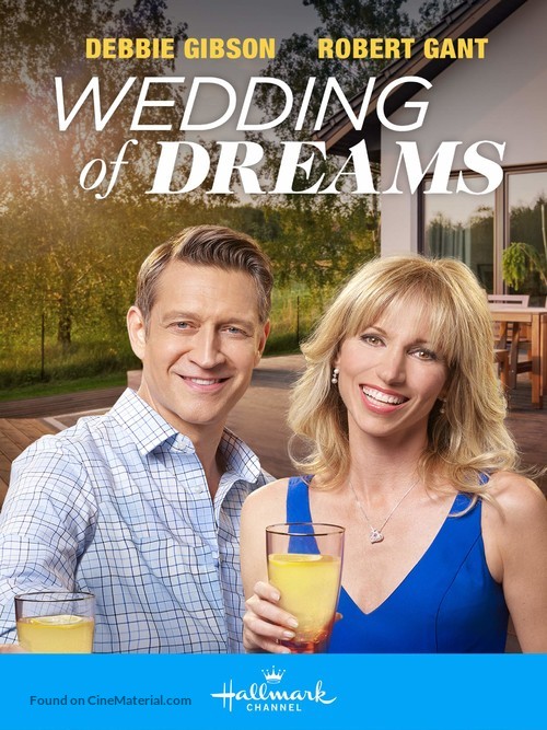 Wedding of Dreams - Movie Cover