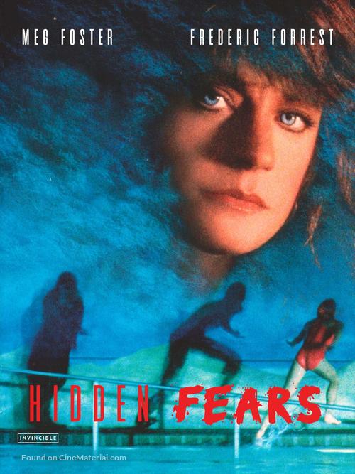 Hidden Fears - Movie Cover