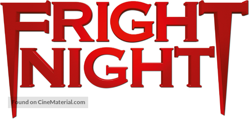 Fright Night - Logo