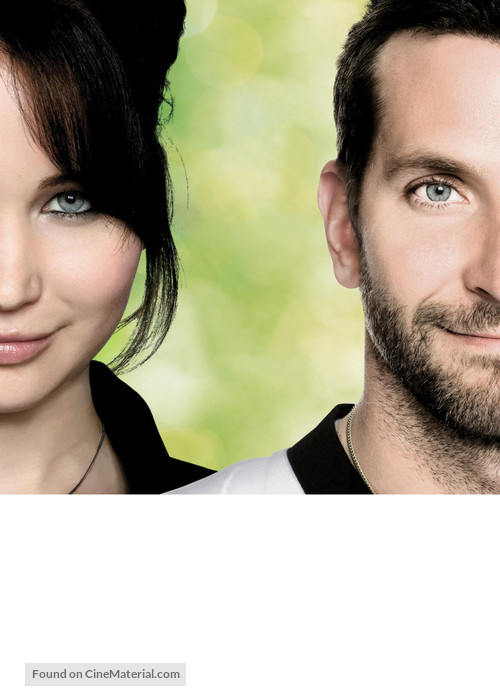 Silver Linings Playbook - Key art