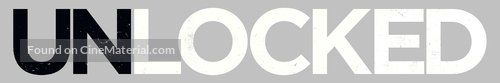 Unlocked - British Logo