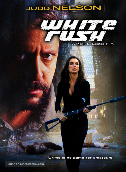 White Rush - Movie Cover