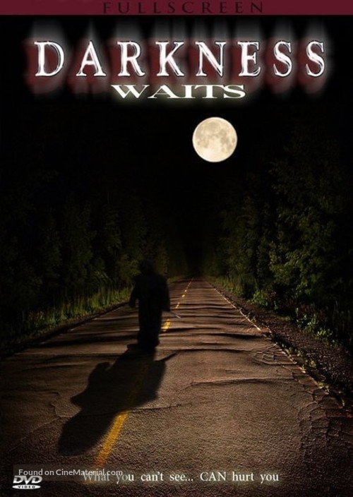 Darkness Waits - poster