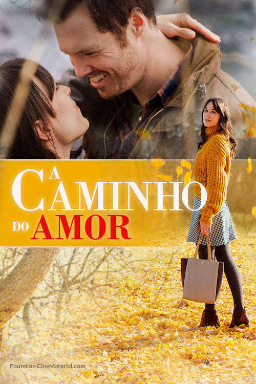 Midway to Love - Portuguese poster