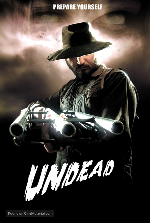 Undead - Movie Poster