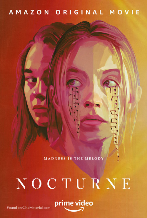 Nocturne - Movie Poster