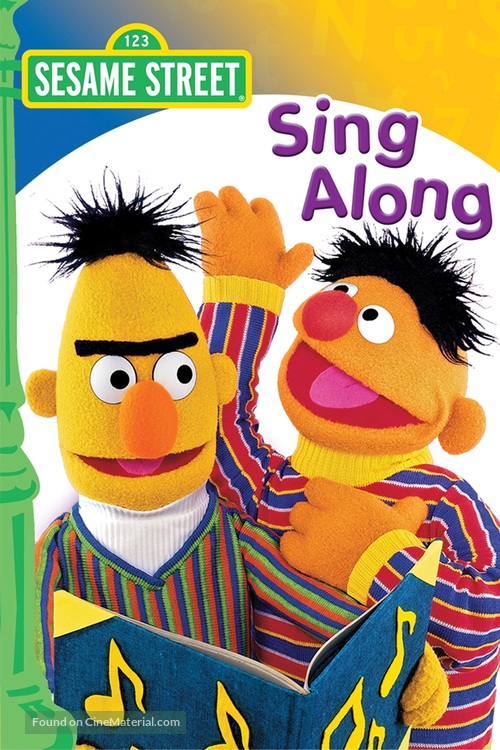 Sing Along - Movie Cover