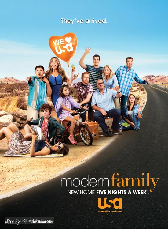 Cast Modern Family Hulu Modern Family Tv Now Modern Family Cast