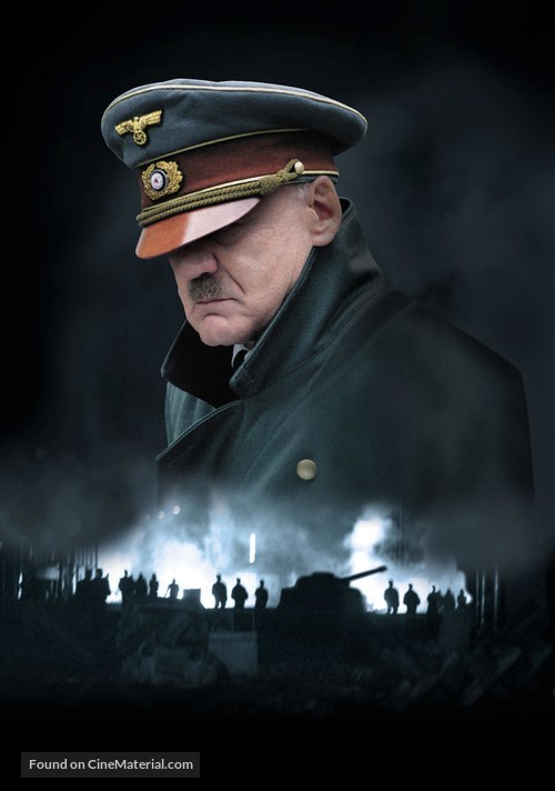 Der Untergang - Key art