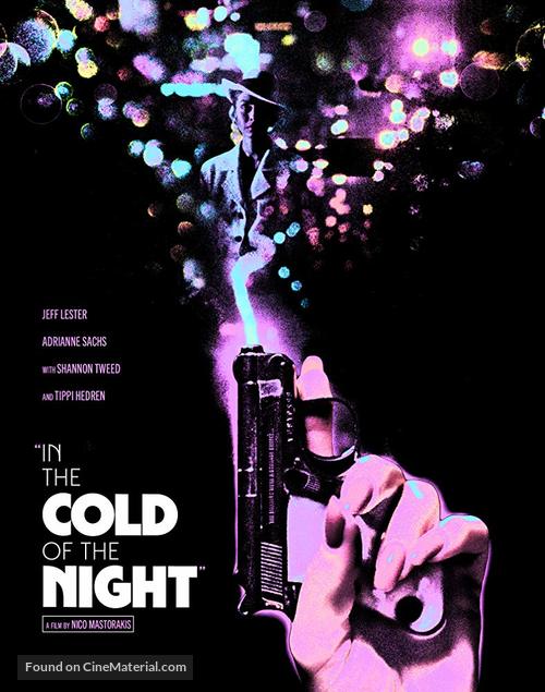 In the Cold of the Night - Movie Cover