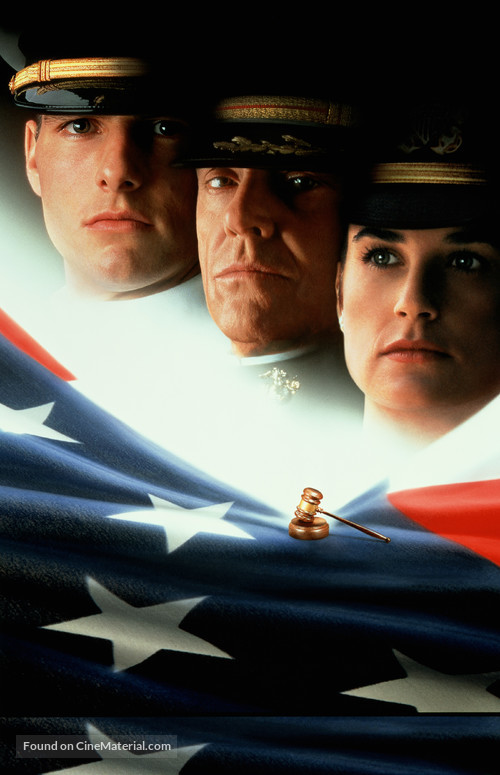 A Few Good Men - Key art