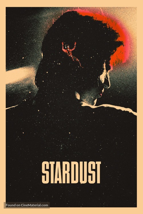 Stardust - Movie Cover