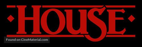 House - Logo