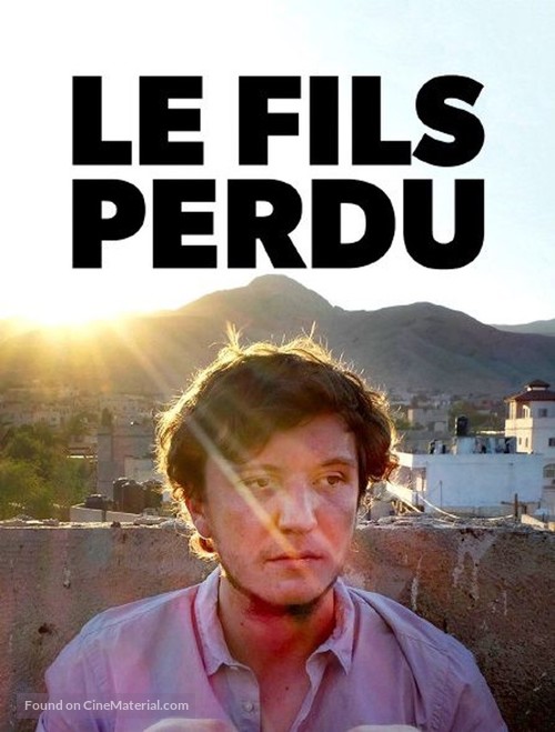 Macht euch keine Sorgen! - French Video on demand movie cover