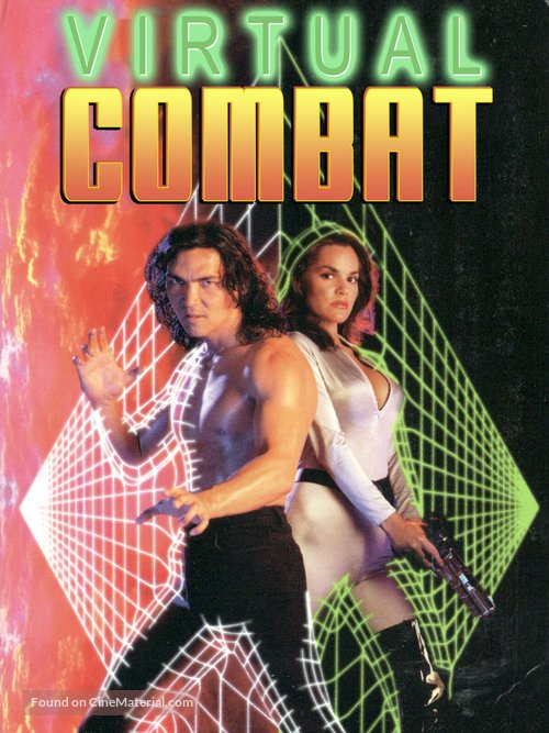 Virtual Combat - Movie Cover