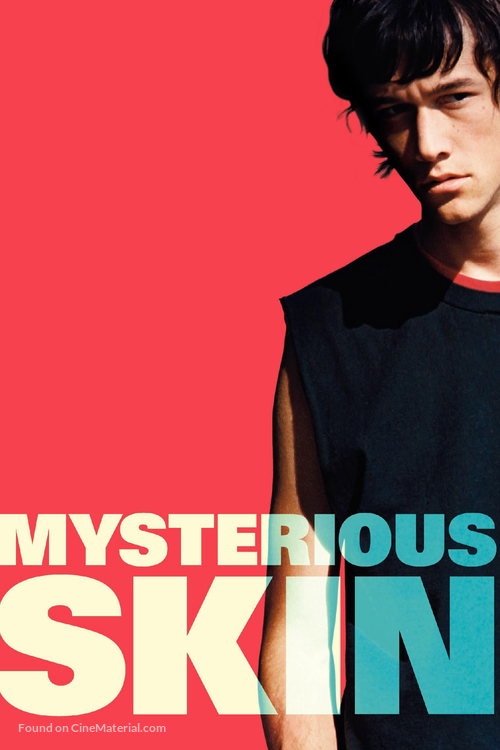 Mysterious Skin - Video on demand movie cover