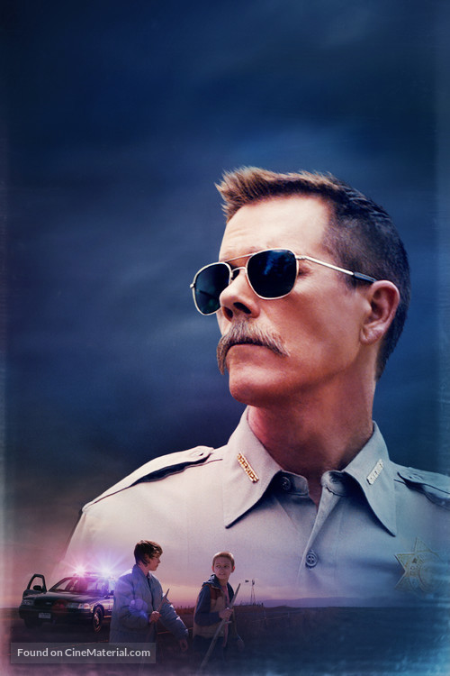 Cop Car - Key art