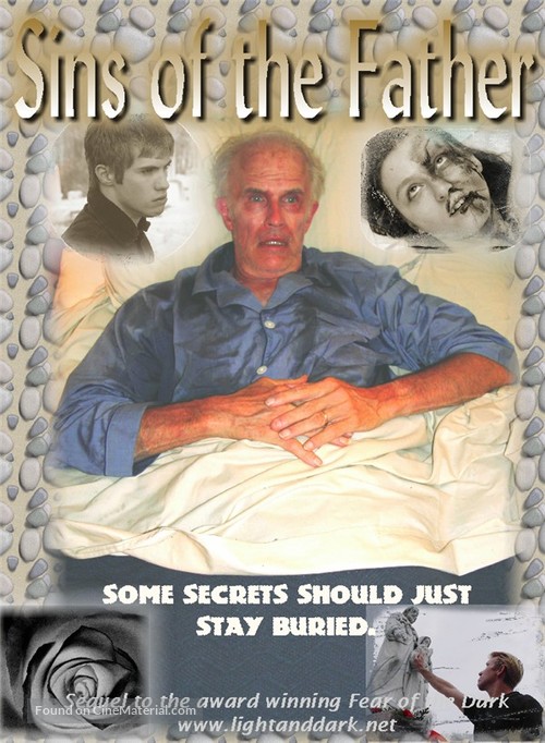 Sins of the Father - poster