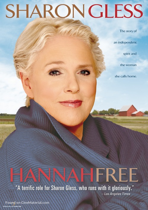 Hannah Free - Movie Poster