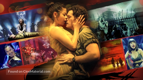 Miss Saigon: 25th Anniversary - Key art