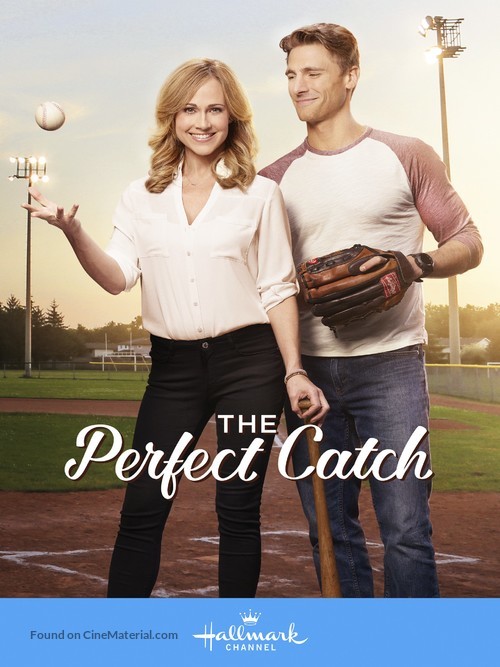 The Perfect Catch - Video on demand movie cover