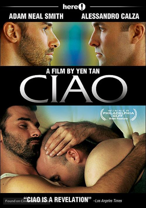 Ciao - Movie Cover