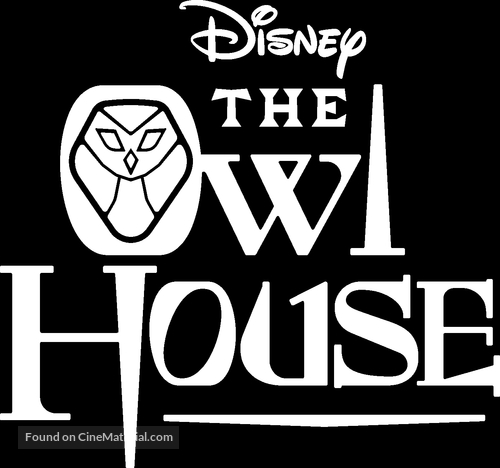 &quot;The Owl House&quot; - Logo