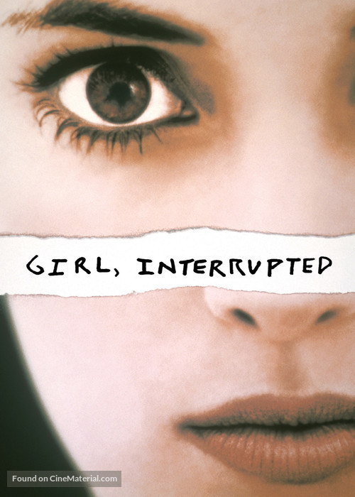 Girl, Interrupted - Movie Poster