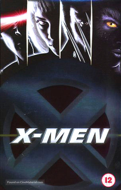 X-Men - poster