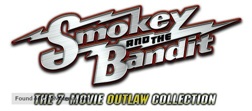 Smokey and the Bandit - Logo