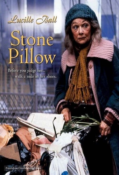 Stone Pillow - Movie Cover