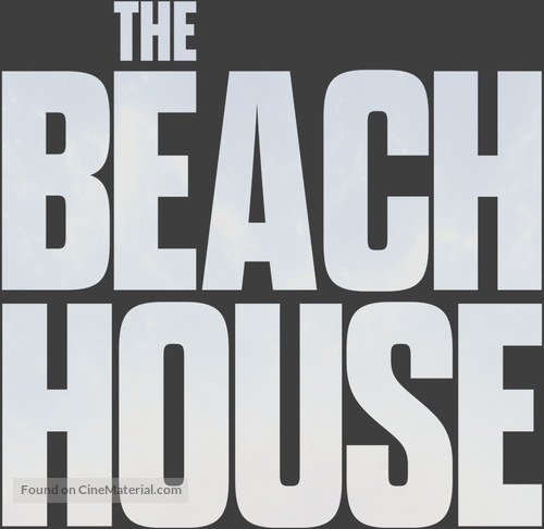 The Beach House - Logo