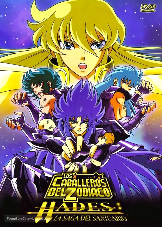 Get Saint Seiya The Hades Chapter Sanctuary 2008 Spanish Dvd Desktop Wallpaper Get Wallpaper Saint Seiya The Hades Chapter Sanctuary 2008 Spanish Dvd For Android
