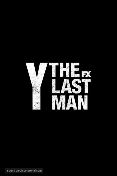 &quot;Y: The Last Man&quot; - Logo