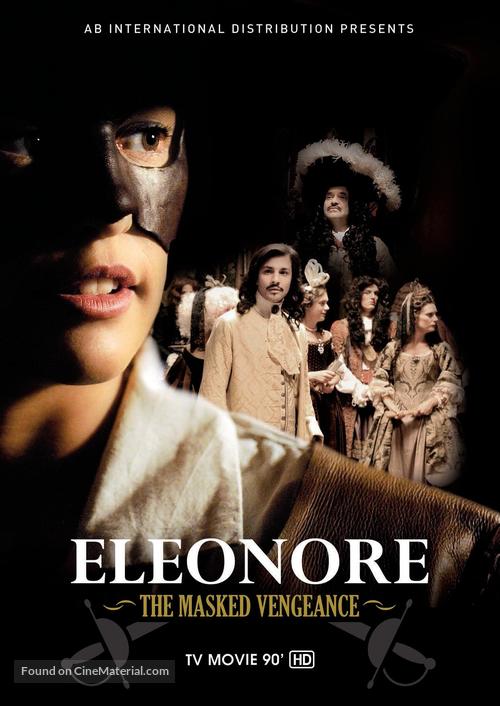 El&eacute;onore l&#039;intr&eacute;pide - Movie Poster