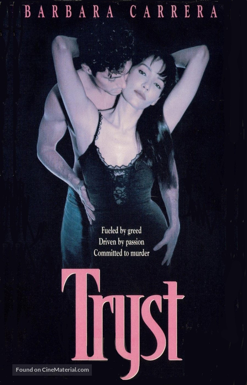 Tryst - Movie Cover