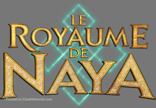 Mavka. The Forest Song - French Logo