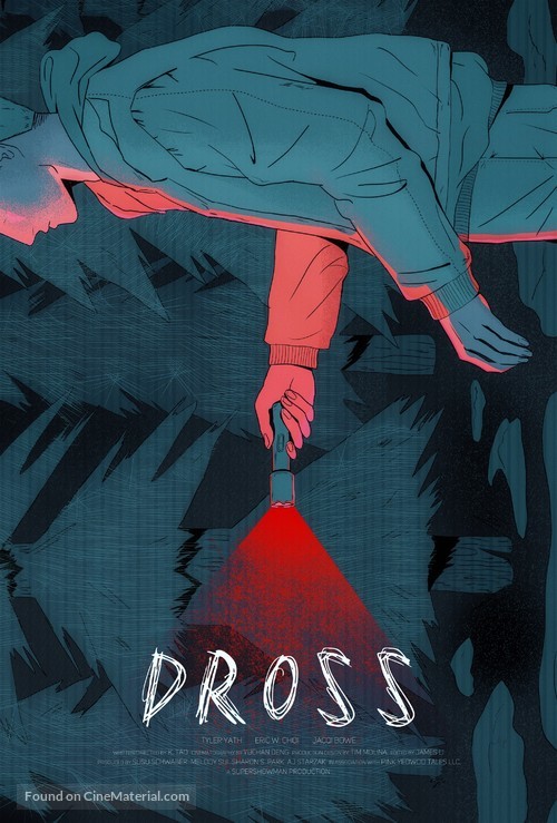 Dross - Movie Poster