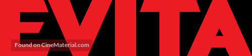 Evita - Logo