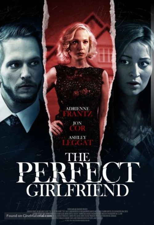 The Perfect Girlfriend - Movie Poster