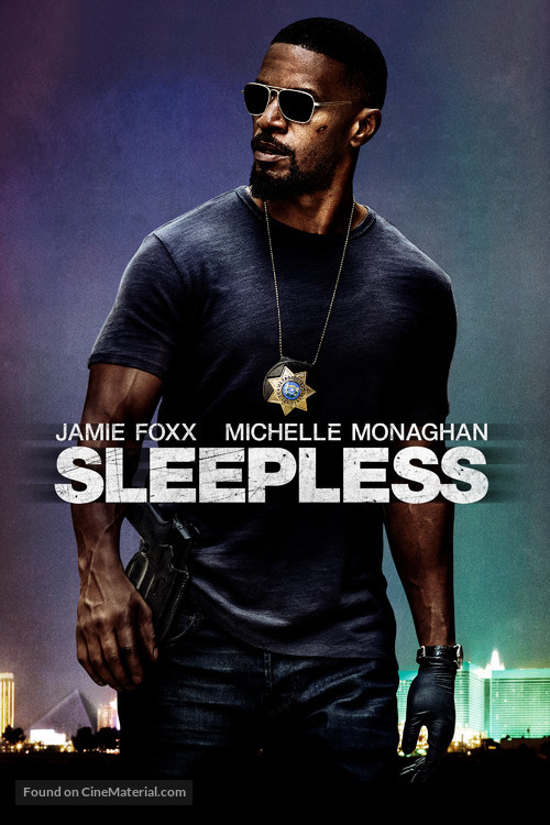 Sleepless - Movie Cover