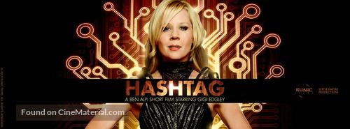 Hashtag - Movie Cover