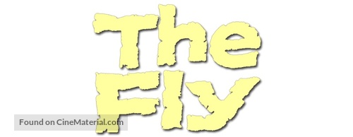 The Fly - Logo