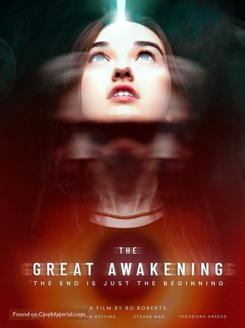 The Great Awakening - Movie Poster