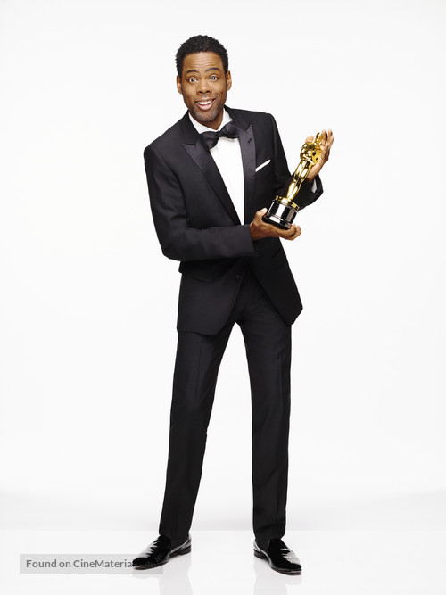 The 88th Annual Academy Awards - Key art