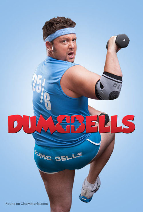 Dumbbells - Movie Poster