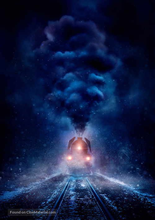 Murder on the Orient Express - Key art