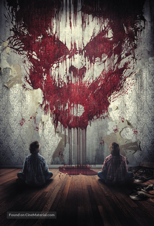 Sinister 2 - Key art