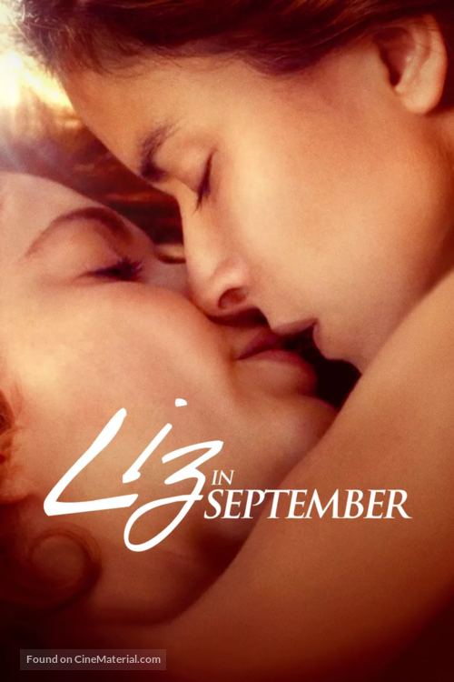 Liz en Septiembre - Movie Cover